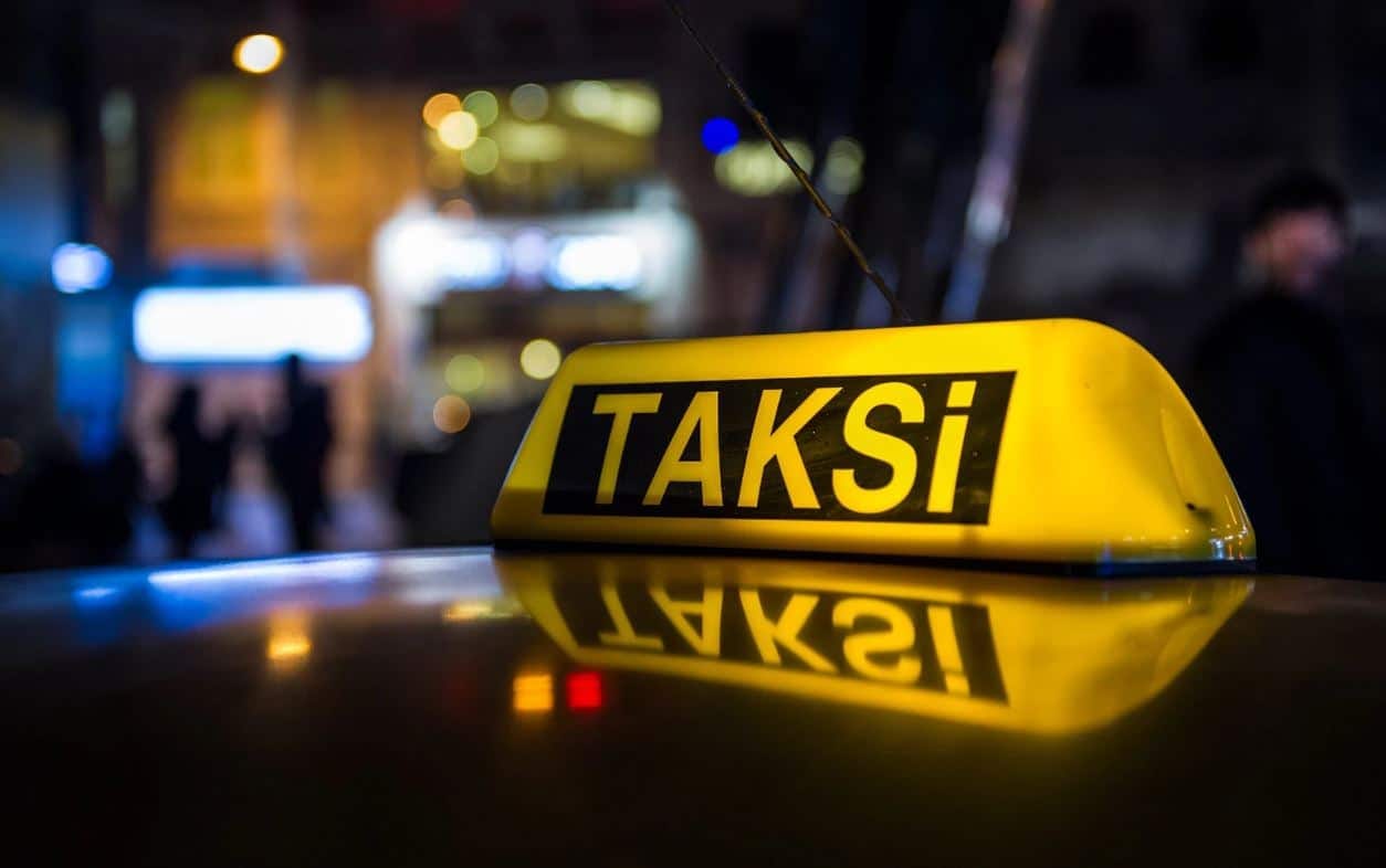 Espiye Hastane Taksi Durakları